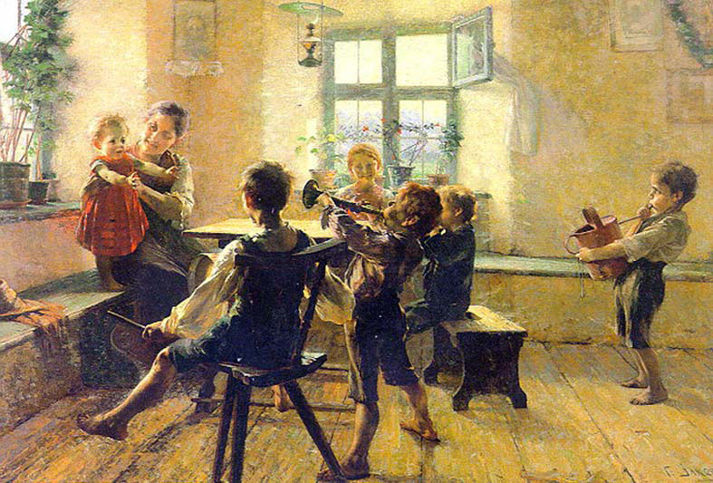 The Children's Concert 